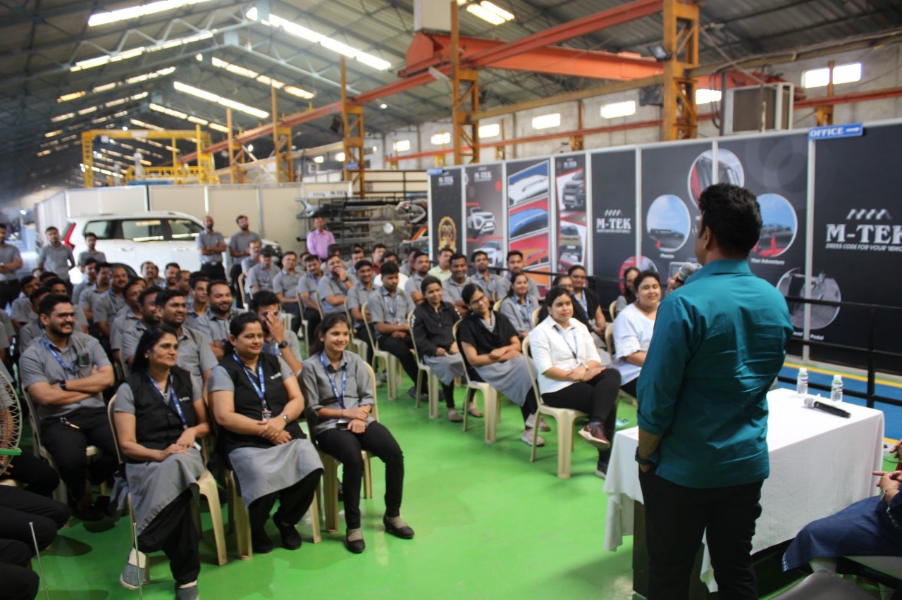 SAP B1 Go Live Celebration at Kamani
